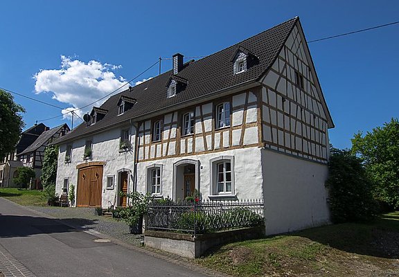 Außenansicht