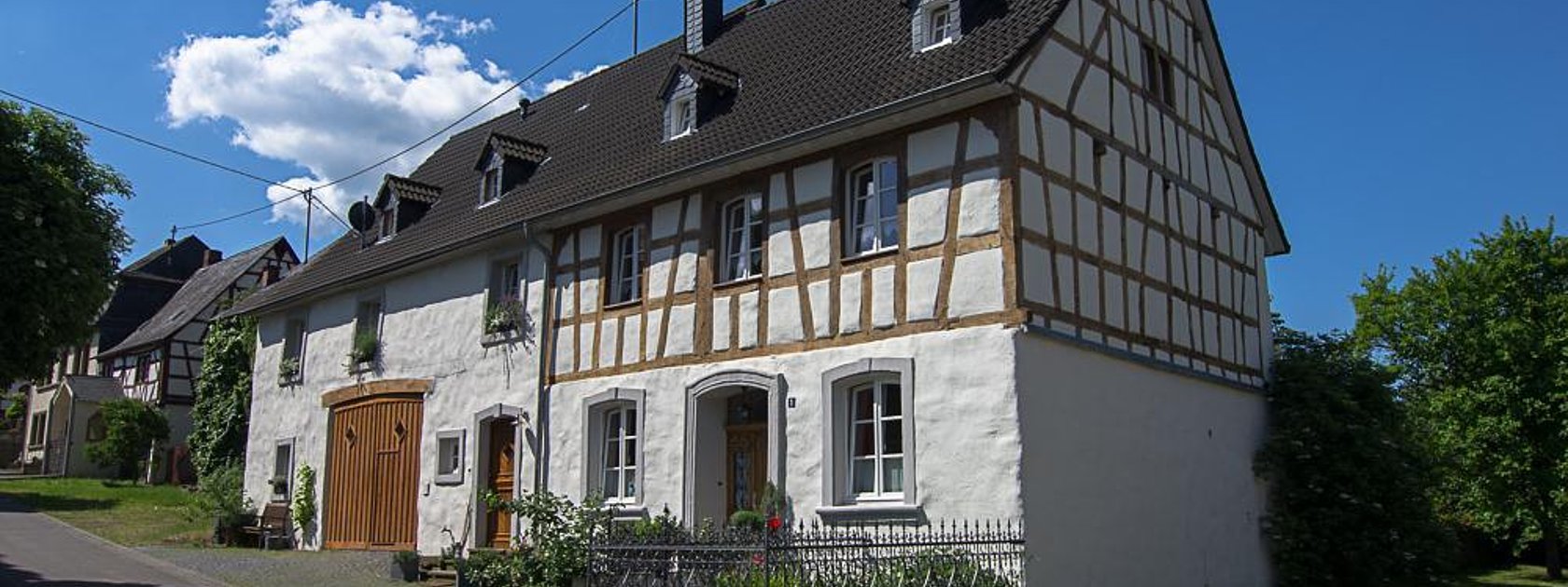 Außenansicht