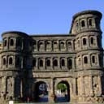 Porta Nigra Trier Rheinland-Pfalz