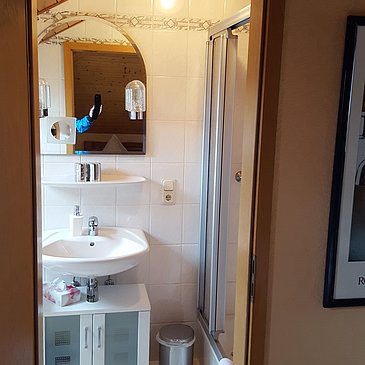 WC/Dusche