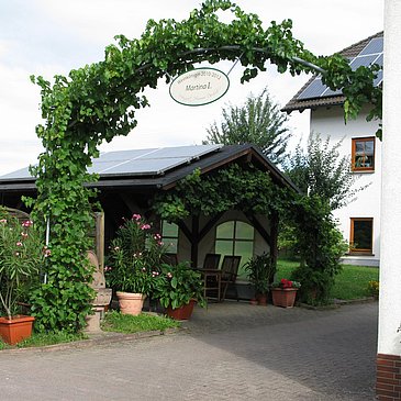 Weingut Hammes-Diedrich Laube