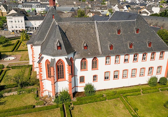Cusanusstift