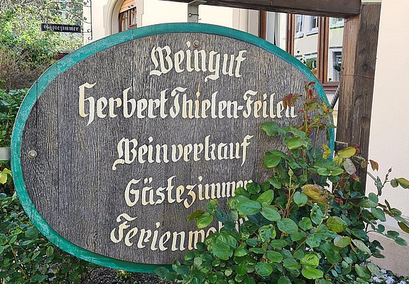 Weingut Herbert Thielen-Feilen