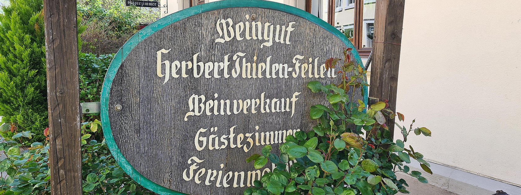 Weingut Herbert Thielen-Feilen