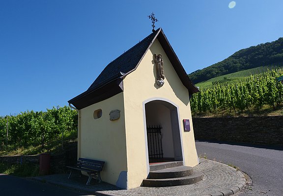 St. Josefs Kapelle Bernkastel-Kues