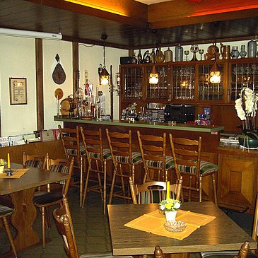 Weinstube