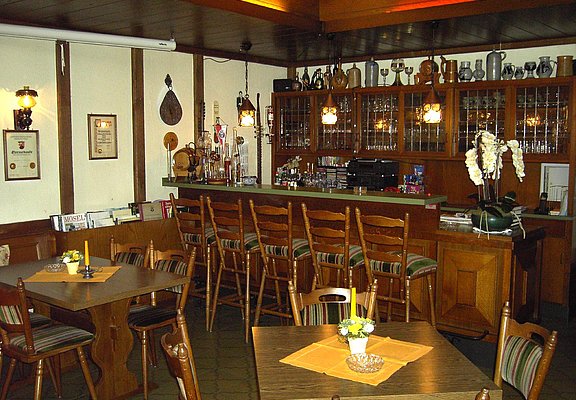 Weinstube
