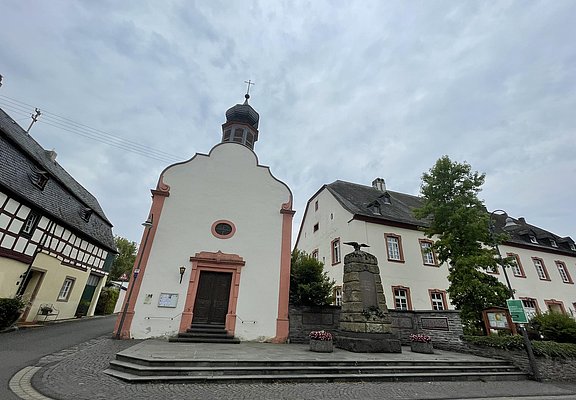 Evangelische Kirche