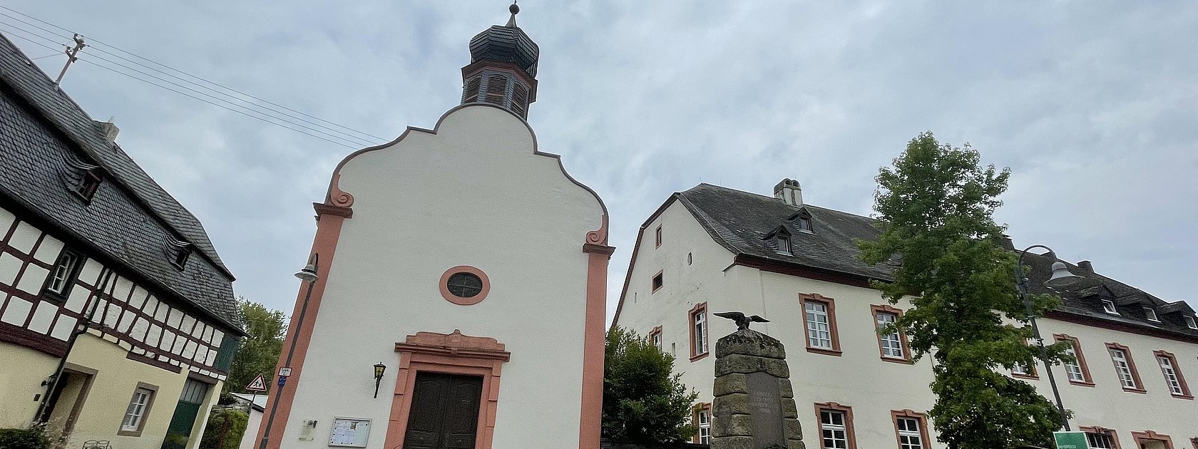 Evangelische Kirche