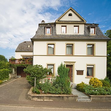 Frontansicht