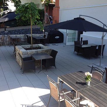 Lekker Terrasse 1