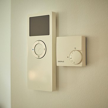 Sprechanlage mit Kamera