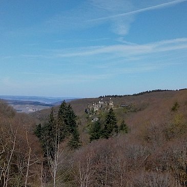 Veldenzer Schloss