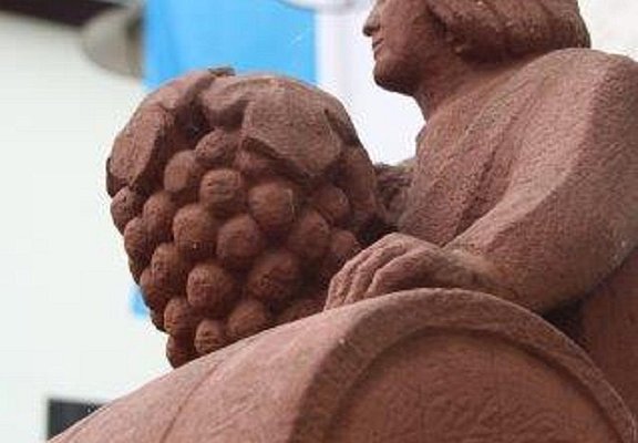 Josefsbrunnen c