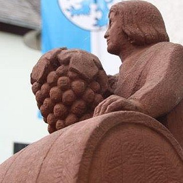 Josefsbrunnen c