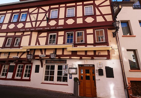 Restaurant Alt