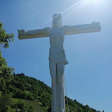 Wintricher Großer Herrgott