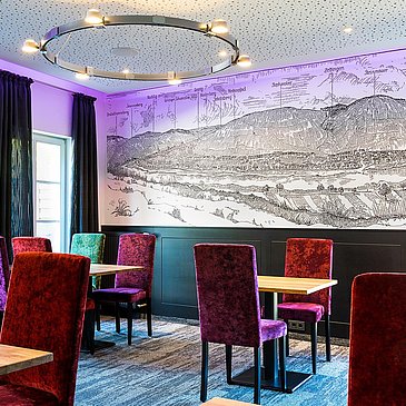 RESTAURANT Speisekammer