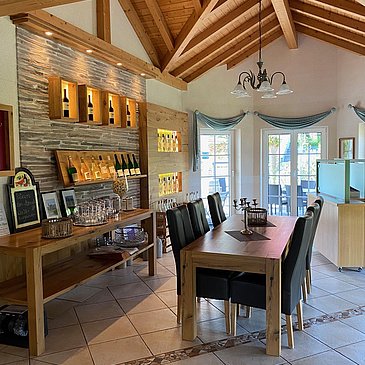 Weingut Löwen-Herges