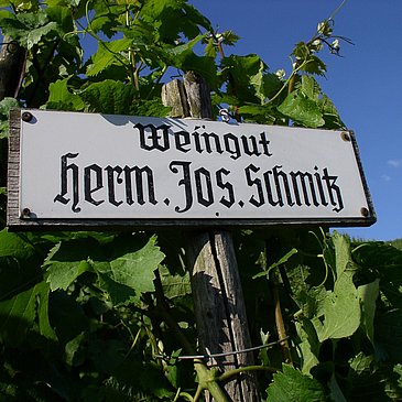 Kopie von Schild HJS