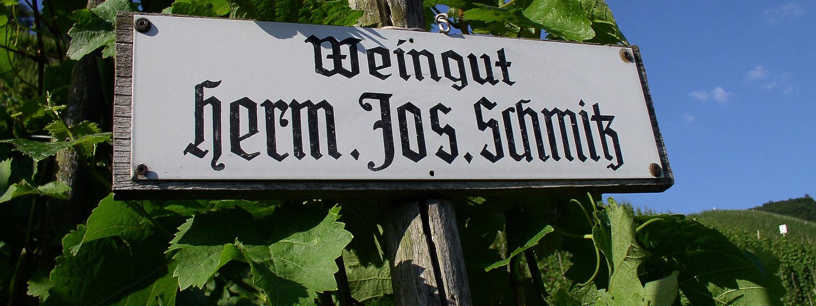 Kopie von Schild HJS
