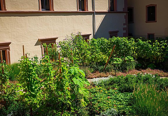 Stadtpark im Deinhards
