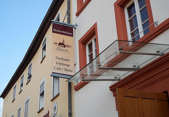 Dorfladen Klausen