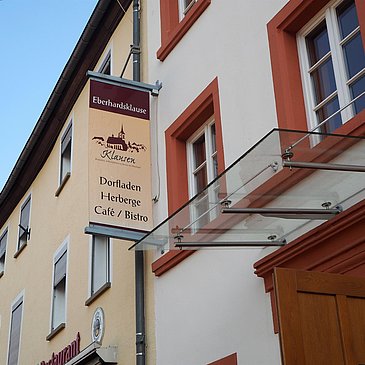 Dorfladen Klausen