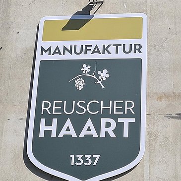 Weingut Reuscher Haart