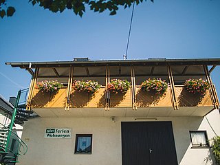 Ferienhaus