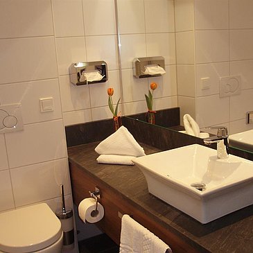 Badezimmer 2