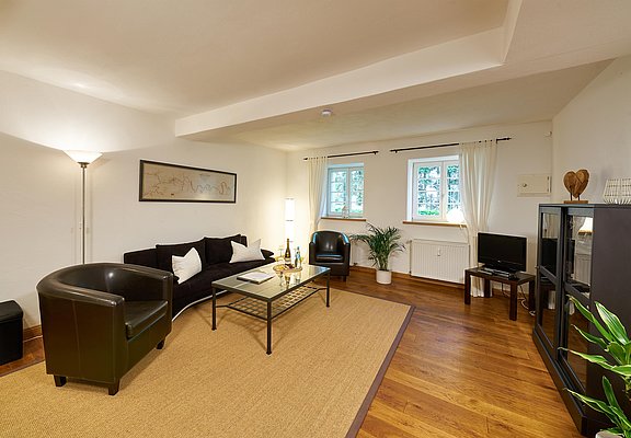 Ferienwohnung Magnolie