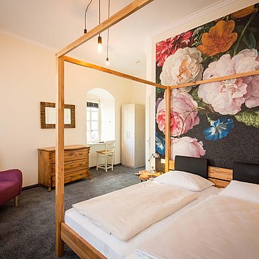 Doppelzimmer