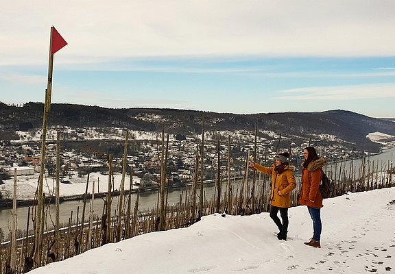 Graach an der Mosel