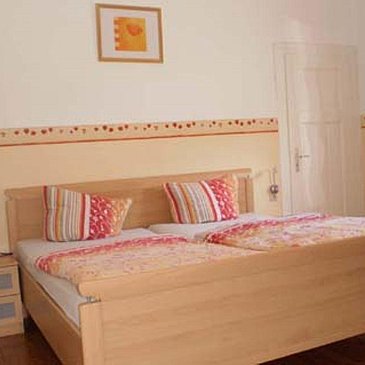 Gästezimmer