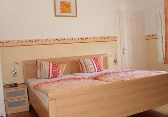 Gästezimmer
