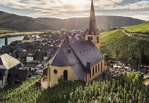 Zeltingen-Rachtiig
