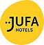 Logo JUFA Hotels 4c