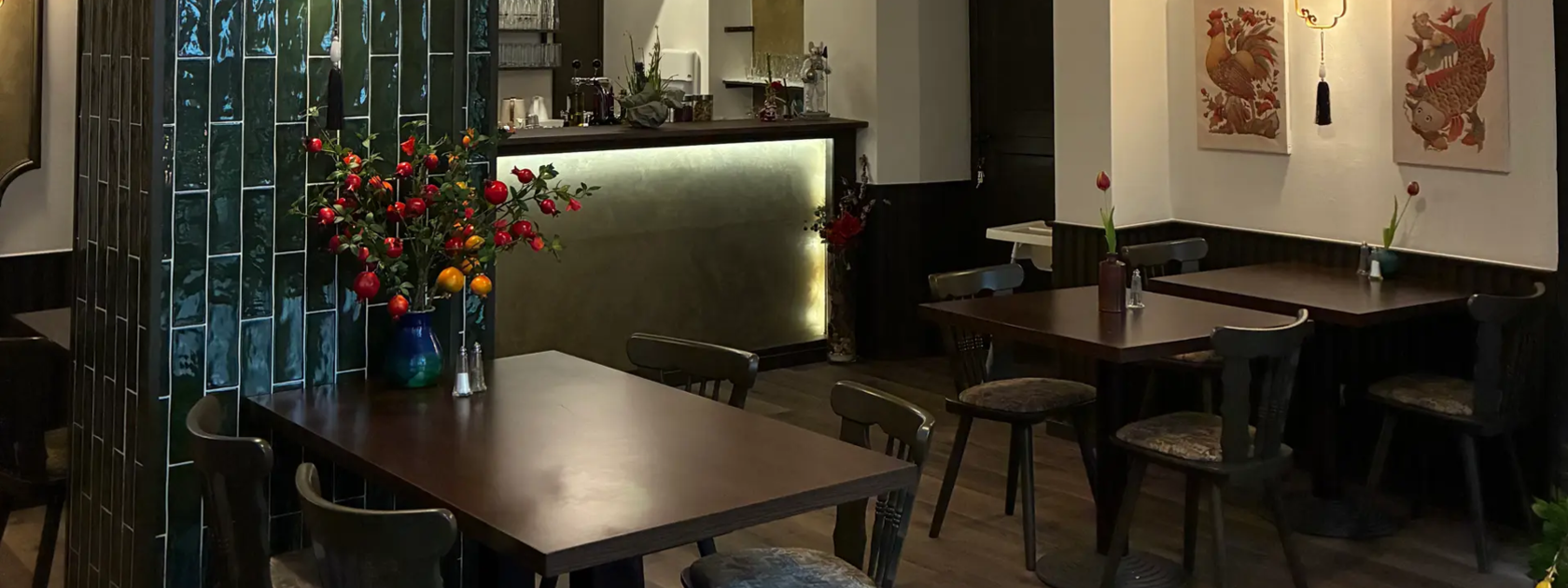 Restaurant Misoka