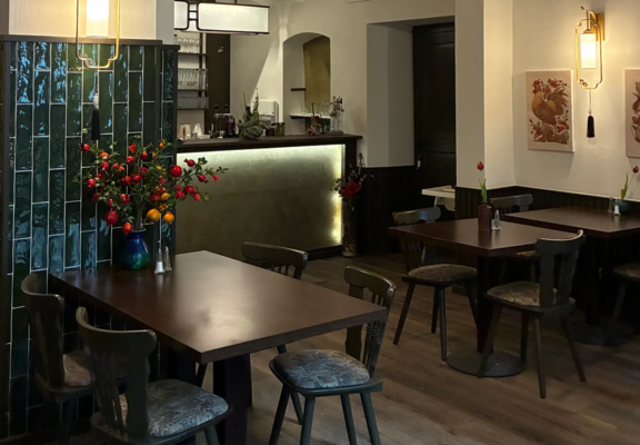 Restaurant Misoka