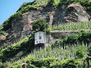 Wehlener Sonnenuhr