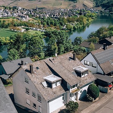 Ansicht 7-Familienhaus