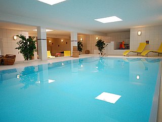 Schwimmbad