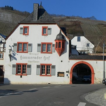 Himmerroder Hof in Kesten