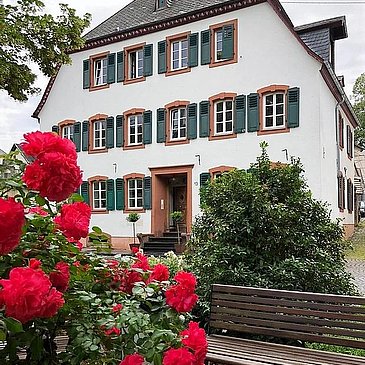 Moselhaus