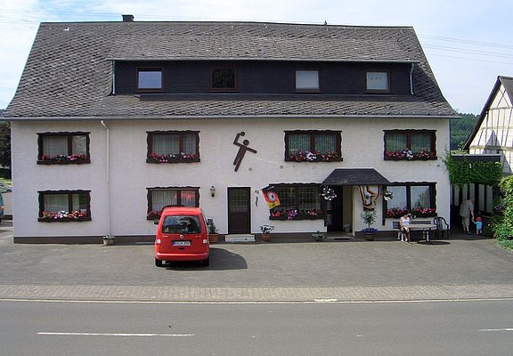 Pension Bach