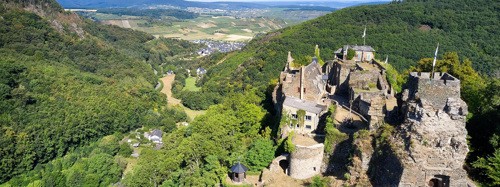 Schloss Veldenz