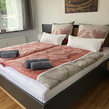 11Schlafzimmer - Bild1