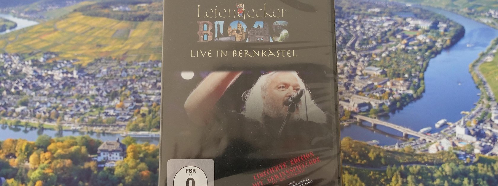 Leiendecker Bloas