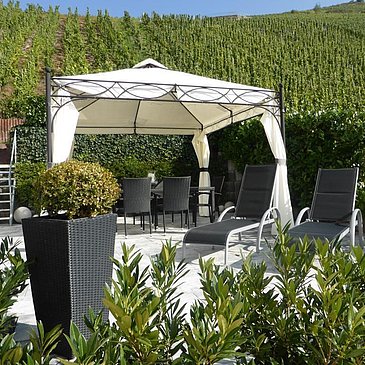 Pavillon